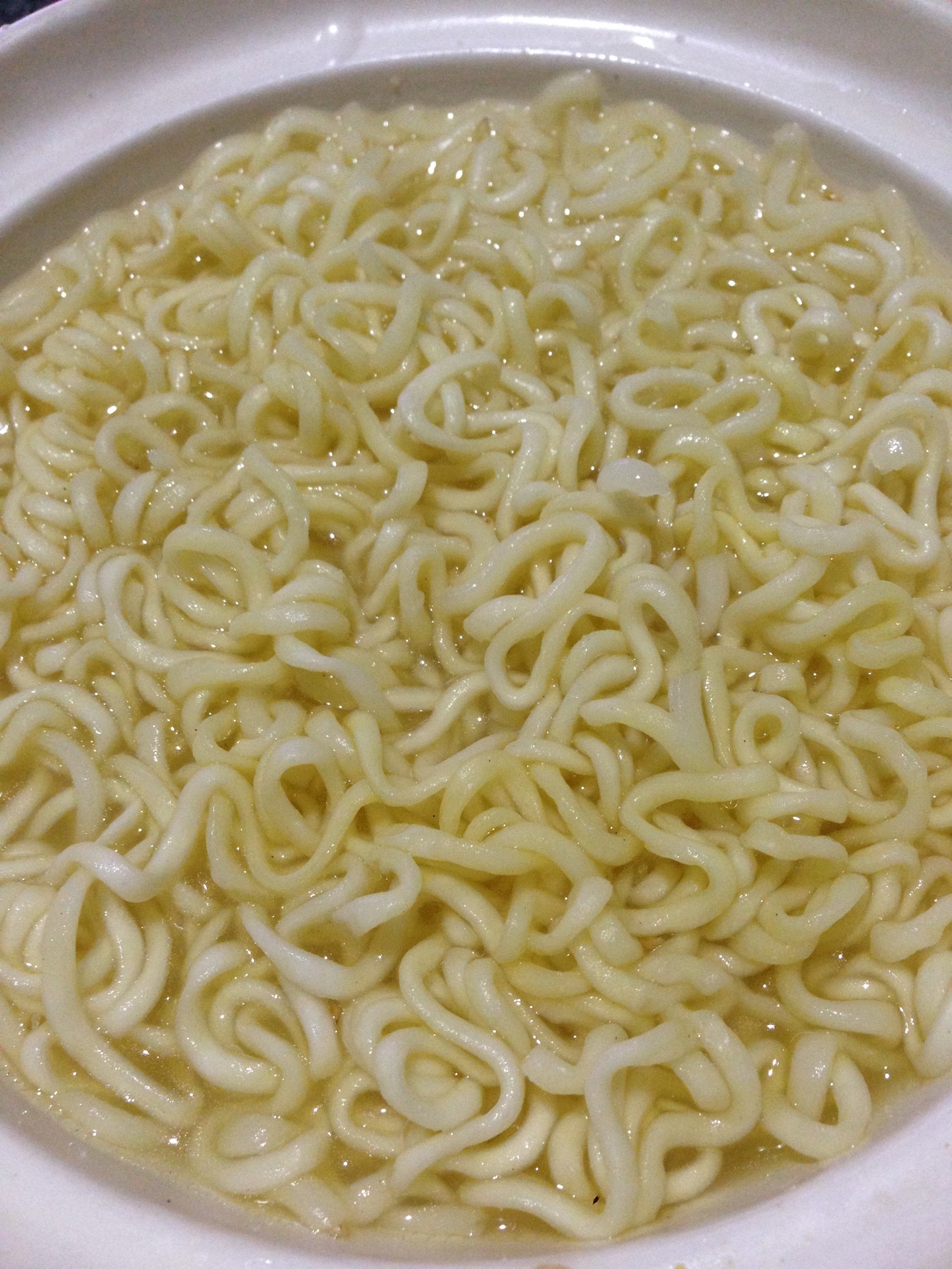 日清のラーメン屋さん 函館しお味 5食パック: 食ったカップラーメンを紹介していくブログ